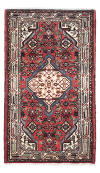 Hosseinabad Teppe 125x80cm - Persisk teppe – product image