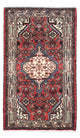 Hosseinabad Teppe 125x80cm - Persisk teppe