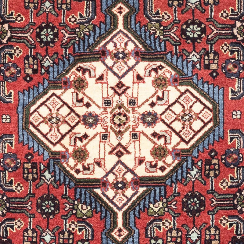 Hosseinabad Teppe 125x80cm - Persisk teppe
