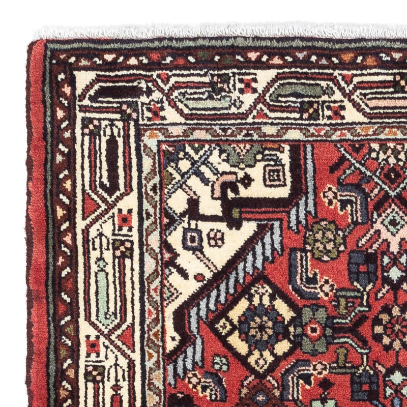 Hosseinabad Teppe 125x80cm - Persisk teppe