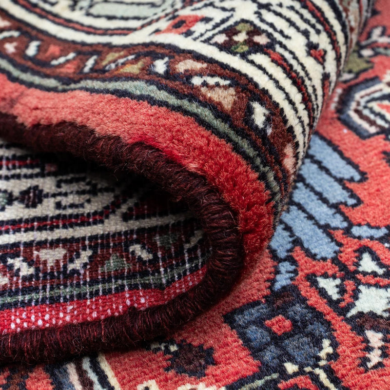 Hosseinabad Teppe 125x80cm - Persisk teppe