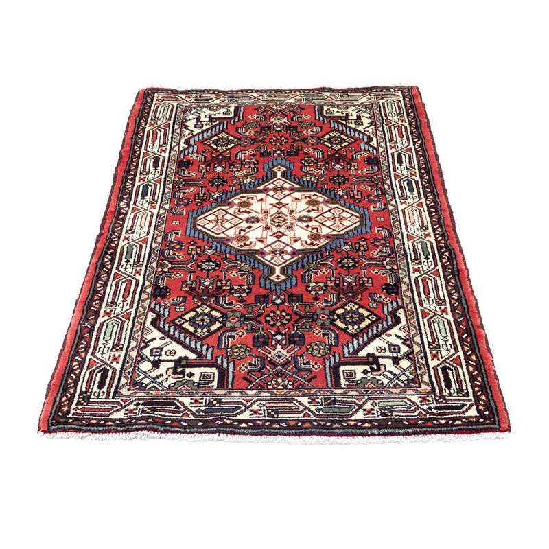 Hosseinabad Teppe 125x80cm - Persisk teppe