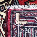 Hosseinabad Teppe 125x80cm - Persisk teppe