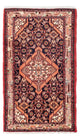 Hosseinabad Teppe 125x80cm - Persisk teppe