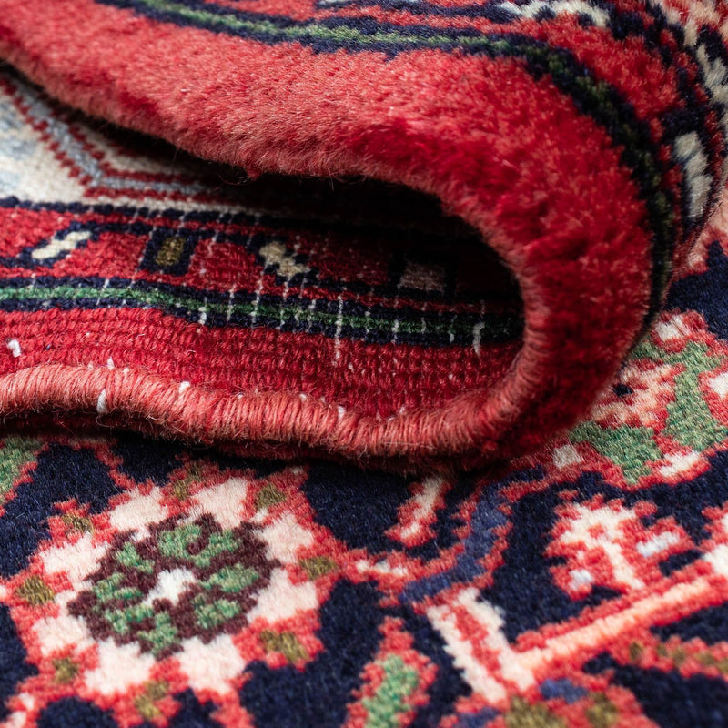 Hosseinabad Teppe 125x80cm - Persisk teppe