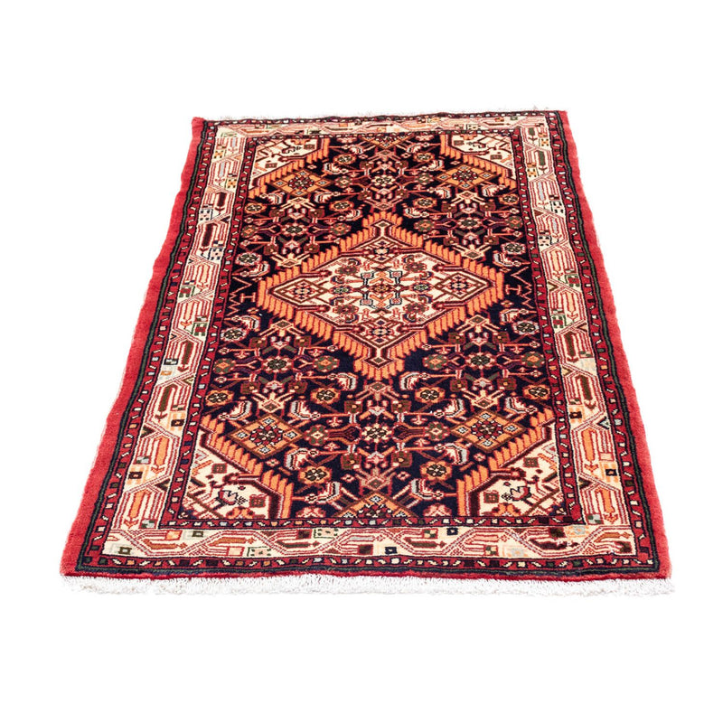 Hosseinabad Teppe 125x80cm - Persisk teppe