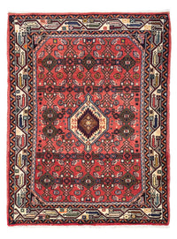 Hosseinabad Teppe 125x80cm - Persisk teppe – product image