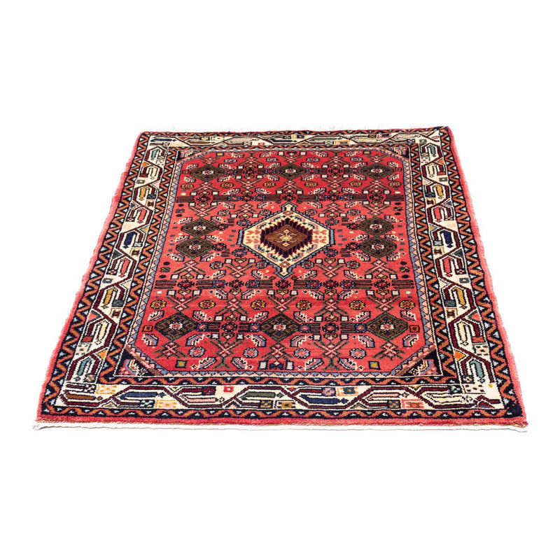 Hosseinabad Teppe 125x80cm - Persisk teppe
