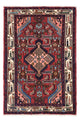 Hosseinabad Teppe 125x80cm - Persisk teppe