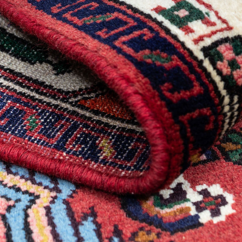 Hosseinabad Teppe 125x80cm - Persisk teppe