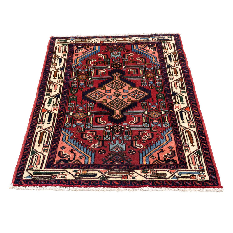Hosseinabad Teppe 125x80cm - Persisk teppe