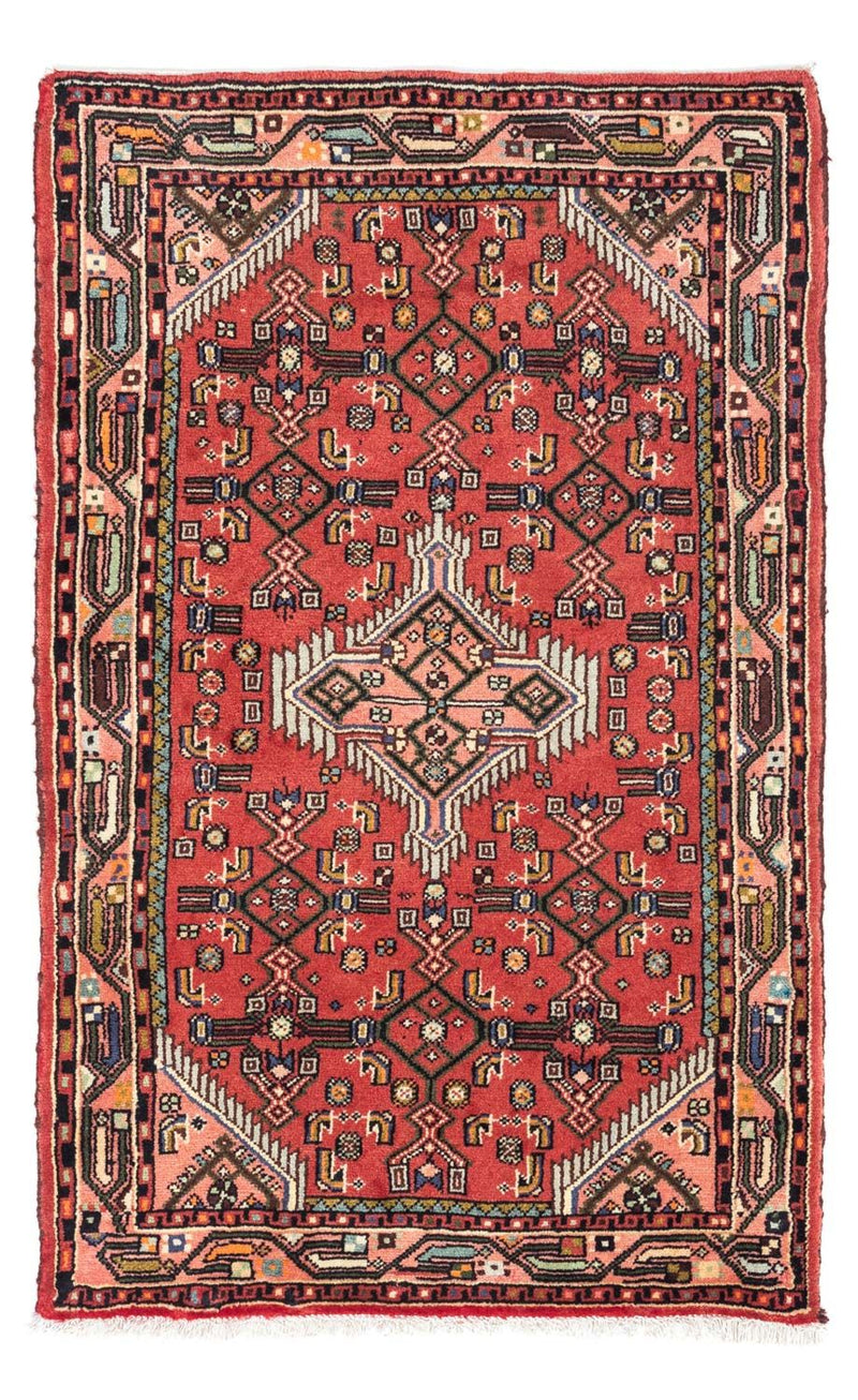 Hosseinabad Teppe 125x80cm - Persisk teppe