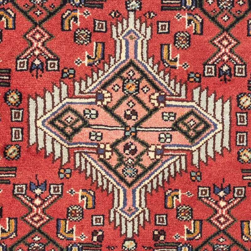Hosseinabad Teppe 125x80cm - Persisk teppe