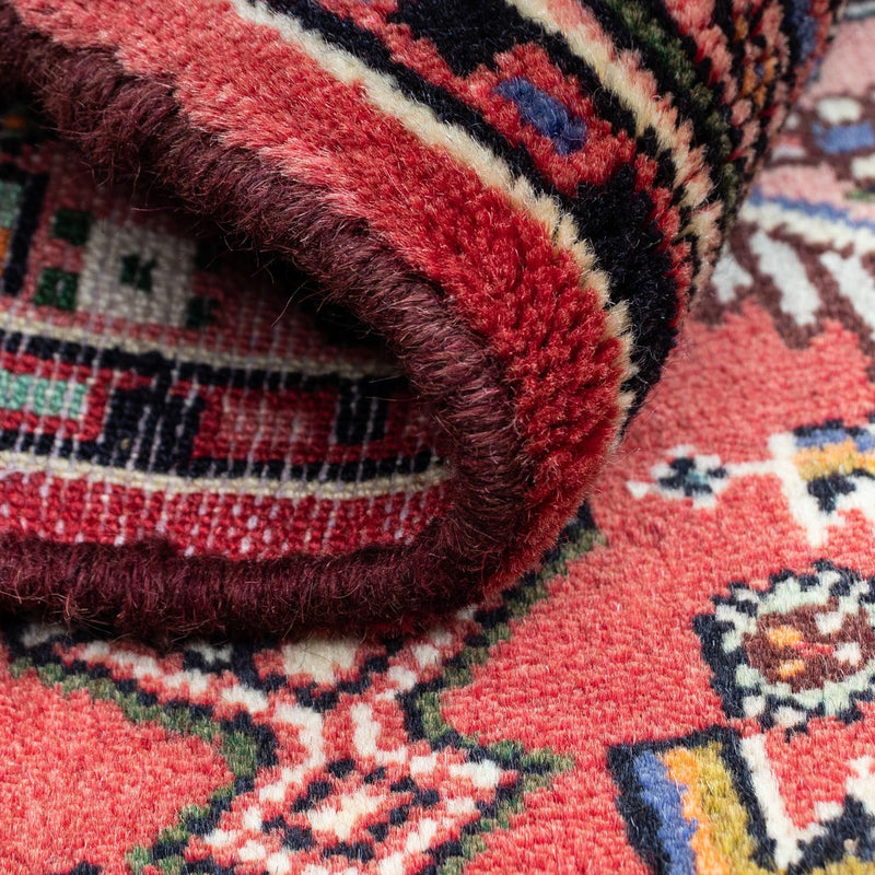 Hosseinabad Teppe 125x80cm - Persisk teppe