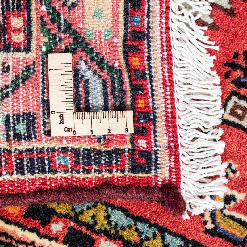 Hosseinabad Teppe 125x80cm - Persisk teppe