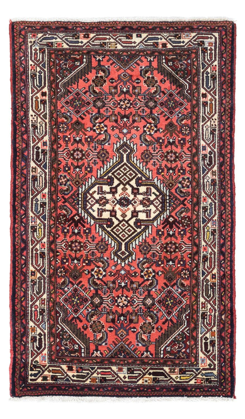 Hosseinabad Teppe 125x80cm - Persisk teppe
