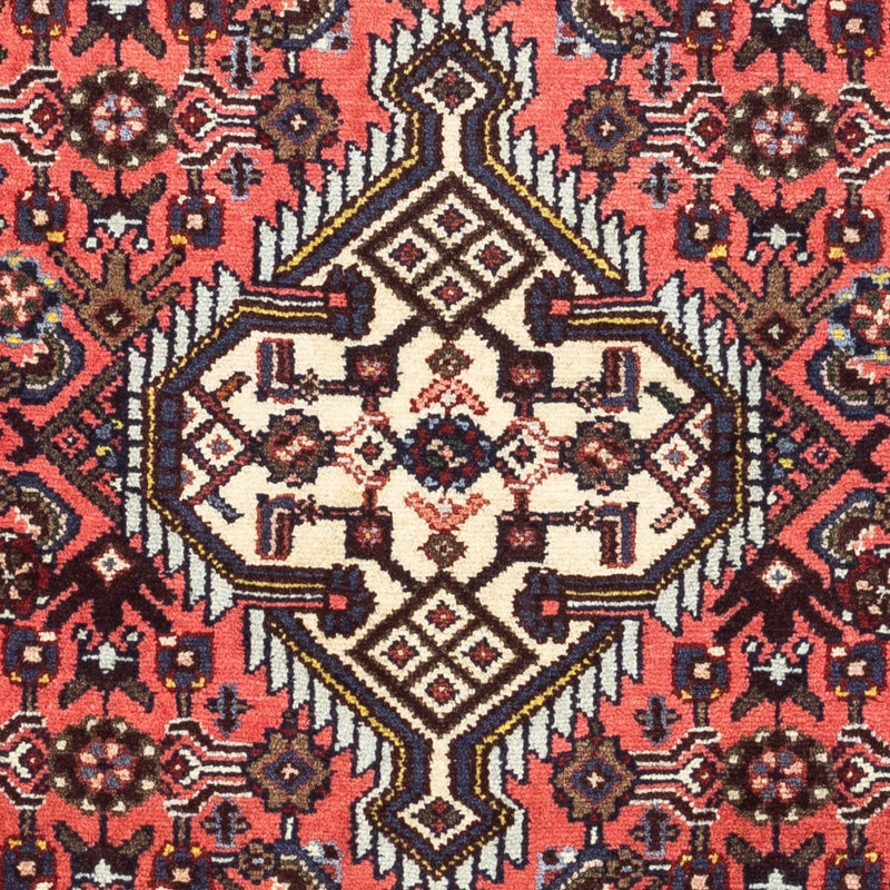 Hosseinabad Teppe 125x80cm - Persisk teppe