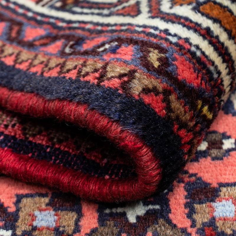 Hosseinabad Teppe 125x80cm - Persisk teppe