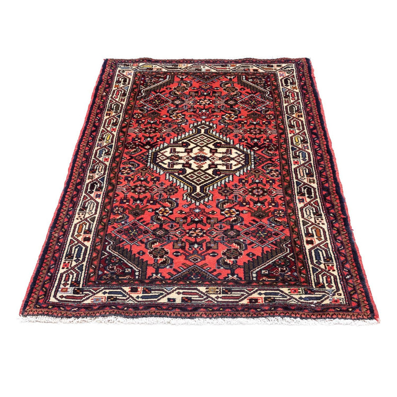 Hosseinabad Teppe 125x80cm - Persisk teppe