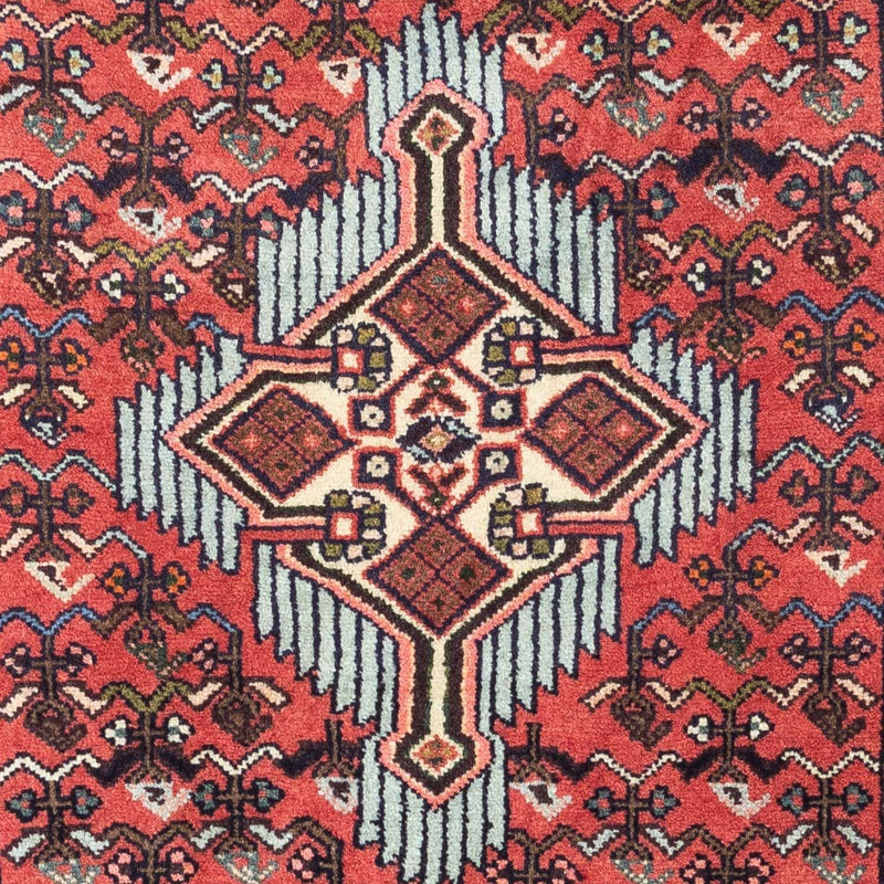 Hosseinabad Teppe 125x80cm - Persisk teppe