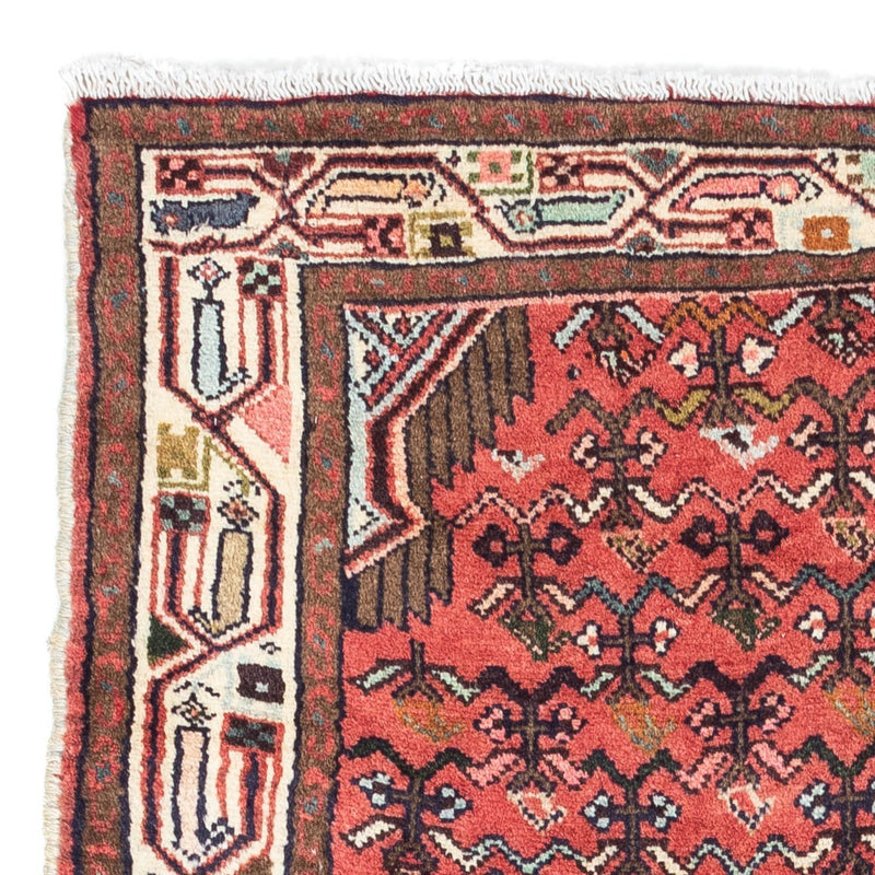 Hosseinabad Teppe 125x80cm - Persisk teppe