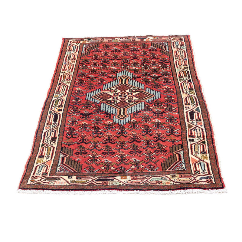 Hosseinabad Teppe 125x80cm - Persisk teppe