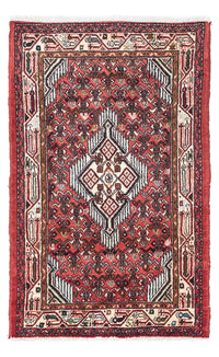 Hosseinabad Teppe 125x80cm - Persisk teppe – product image