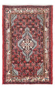 Hosseinabad Teppe 125x80cm - Persisk teppe