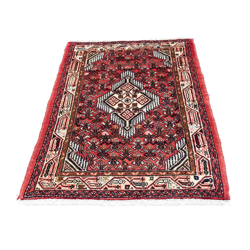 Hosseinabad Teppe 125x80cm - Persisk teppe