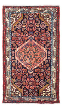 Hosseinabad Teppe 125x80cm - Persisk teppe – product image