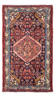 Hosseinabad Teppe 125x80cm - Persisk teppe