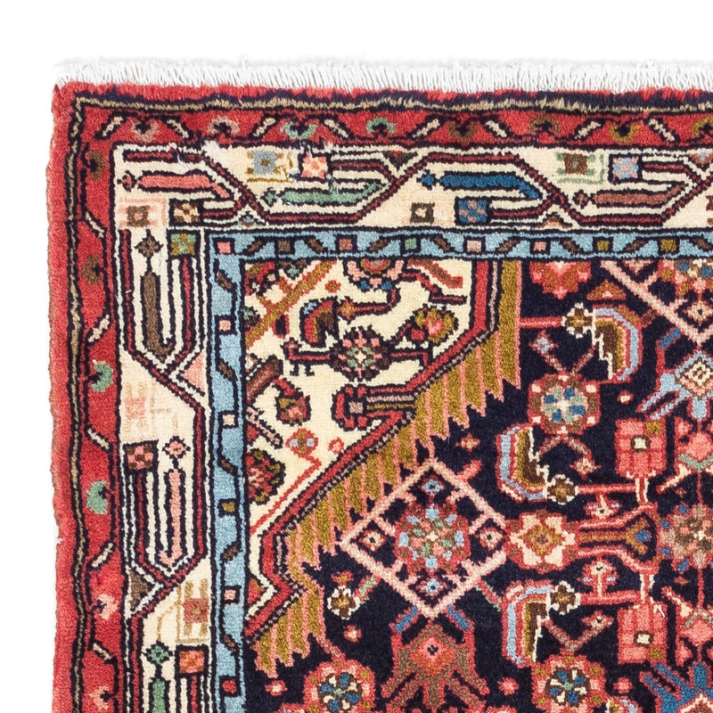 Hosseinabad Teppe 125x80cm - Persisk teppe