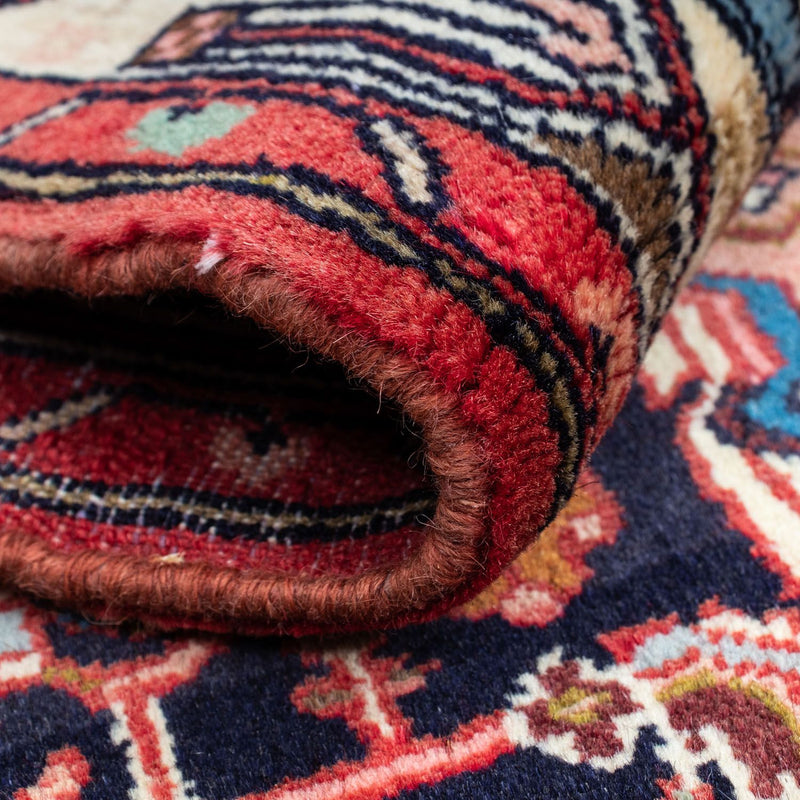 Hosseinabad Teppe 125x80cm - Persisk teppe