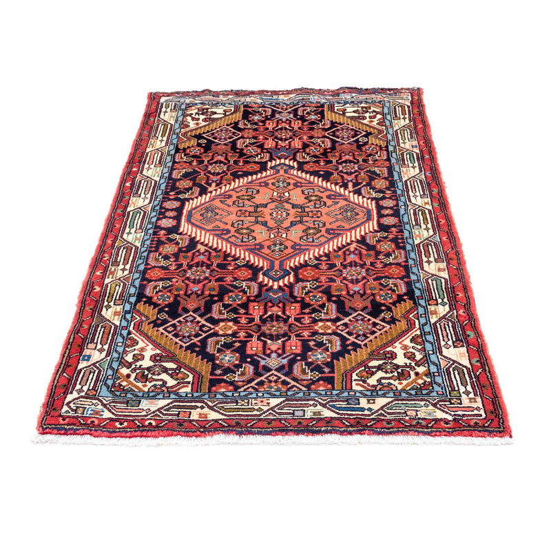 Hosseinabad Teppe 125x80cm - Persisk teppe