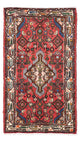 Hosseinabad Teppe 125x80cm - Persisk teppe