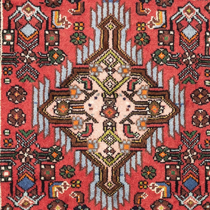 Hosseinabad Teppe 125x80cm - Persisk teppe
