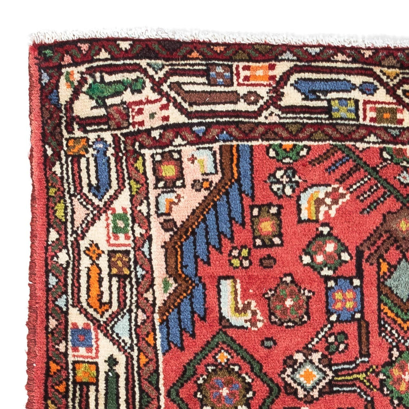 Hosseinabad Teppe 125x80cm - Persisk teppe