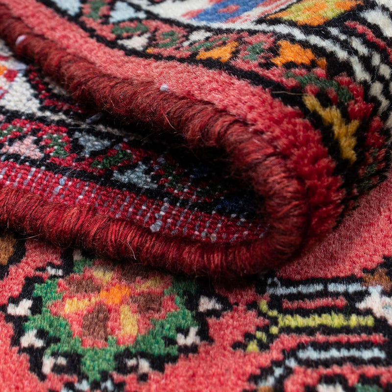 Hosseinabad Teppe 125x80cm - Persisk teppe