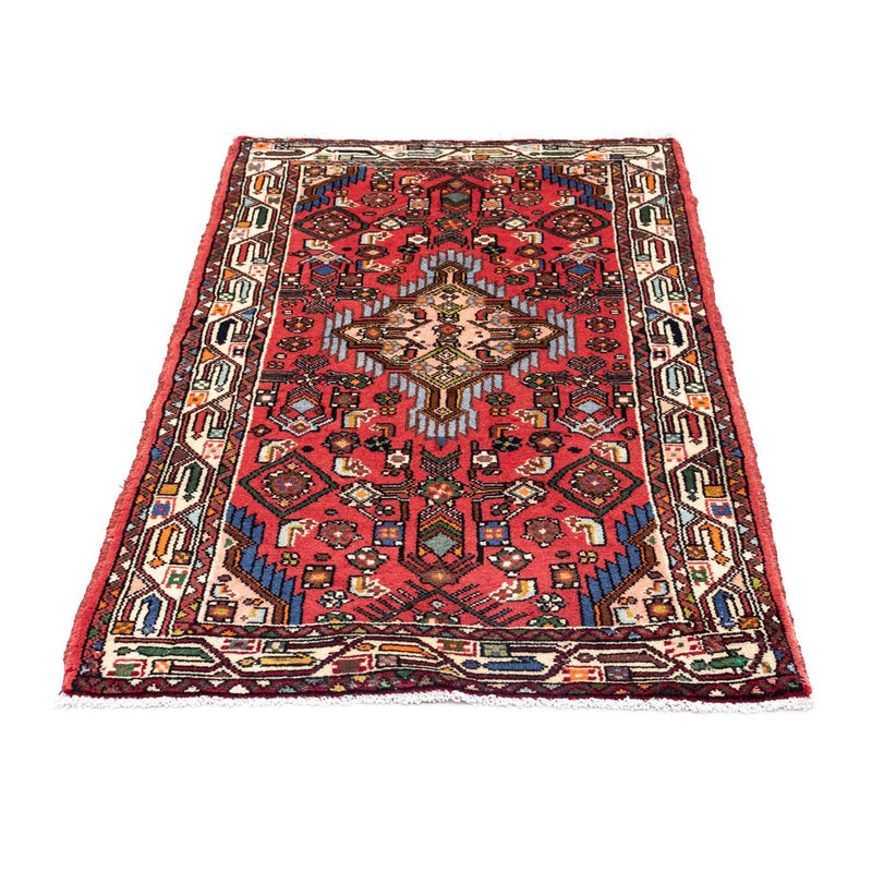 Hosseinabad Teppe 125x80cm - Persisk teppe