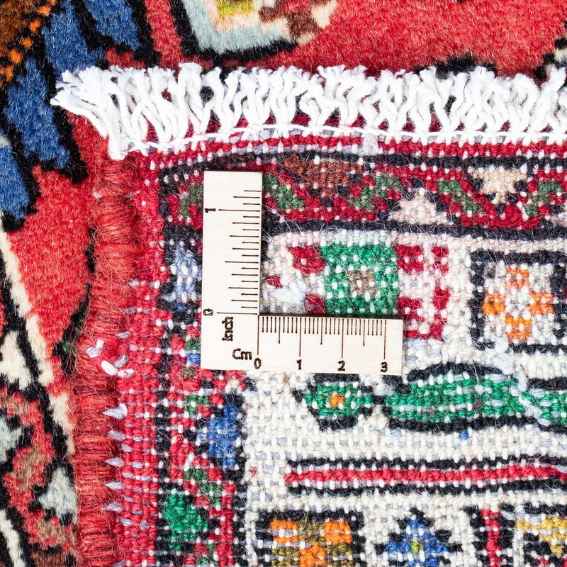 Hosseinabad Teppe 125x80cm - Persisk teppe