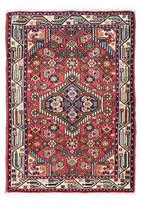 Hosseinabad Teppe 125x80cm - Persisk teppe – product image