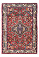 Hosseinabad Teppe 125x80cm - Persisk teppe