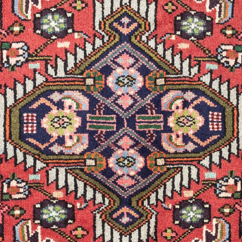 Hosseinabad Teppe 125x80cm - Persisk teppe