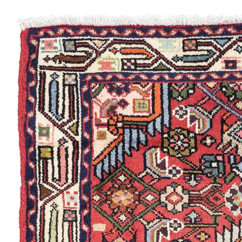 Hosseinabad Teppe 125x80cm - Persisk teppe