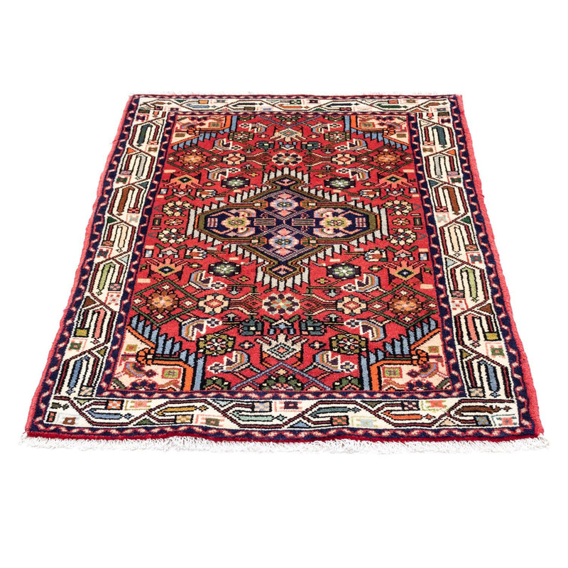 Hosseinabad Teppe 125x80cm - Persisk teppe