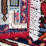 Hosseinabad Teppe 125x80cm - Persisk teppe