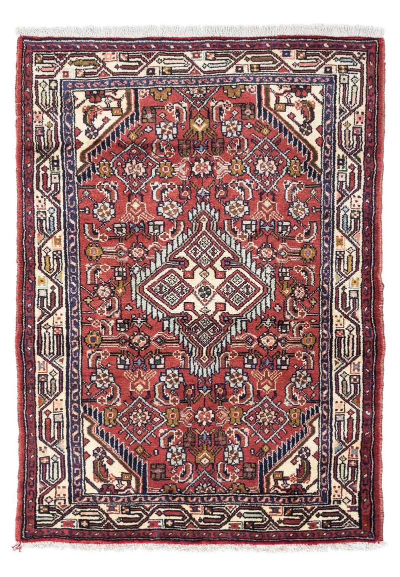 Hosseinabad Teppe 80x125cm - Persisk teppe
