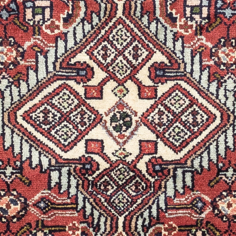 Hosseinabad Teppe 80x125cm - Persisk teppe