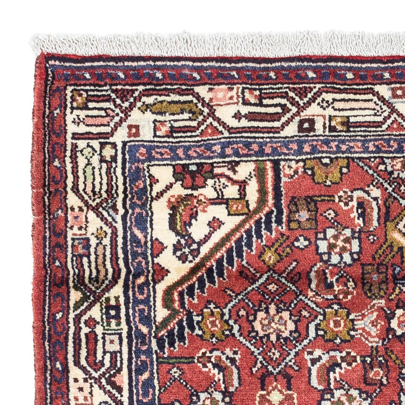 Hosseinabad Teppe 80x125cm - Persisk teppe