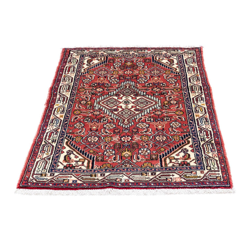 Hosseinabad Teppe 80x125cm - Persisk teppe